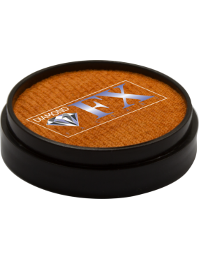 DFX Metallic Orange 10gr