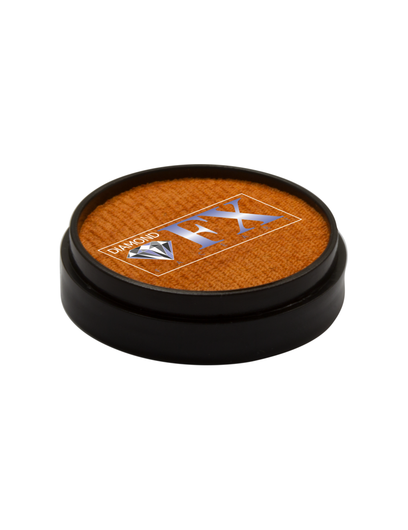 DFX Metallic Orange 10gr