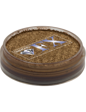 DFX Metallic Old Gold 10gr