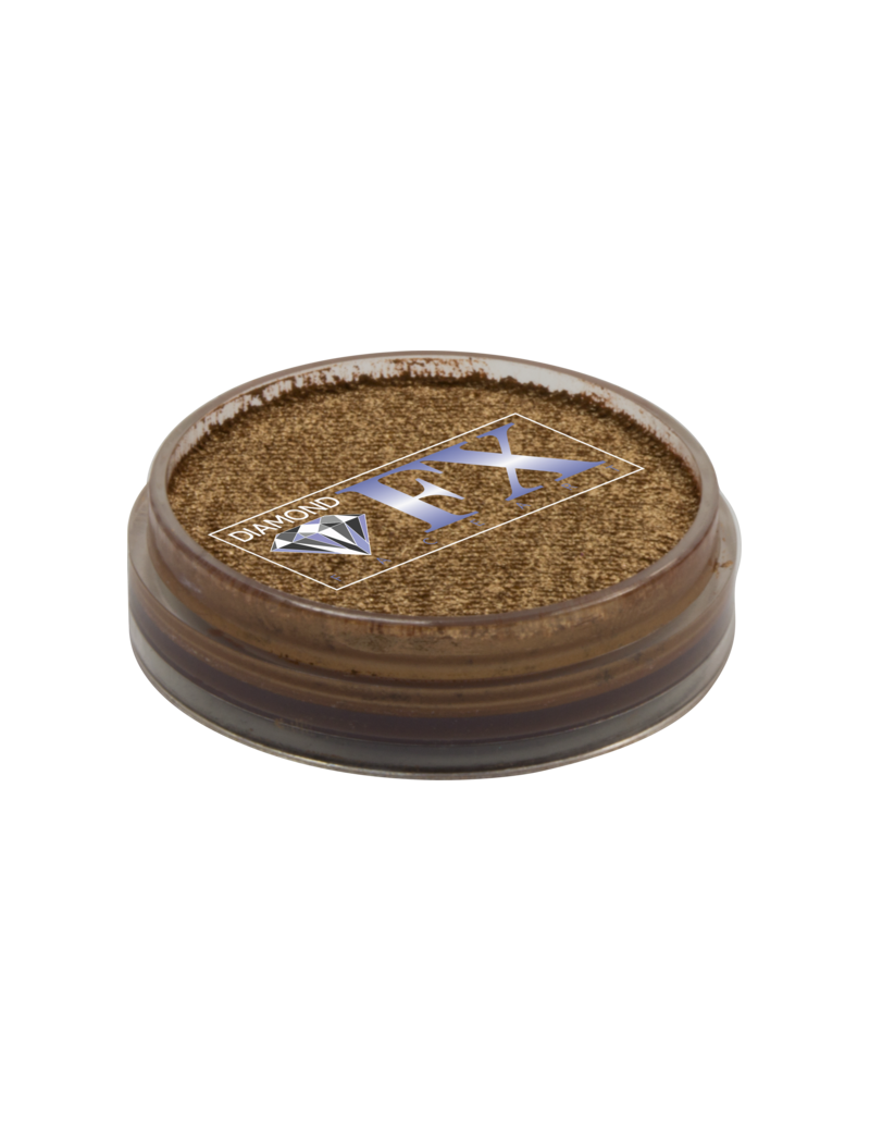 DFX Metallic Old Gold 10gr