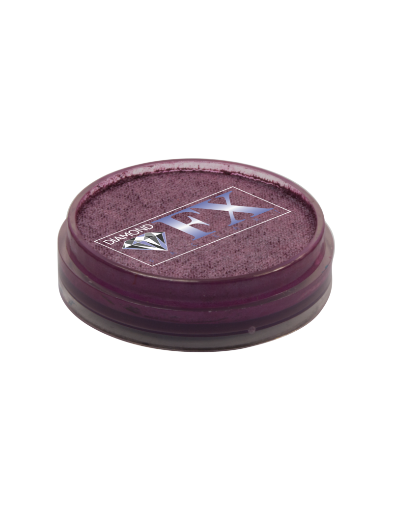 DFX Metallic Red Lilac 10gr