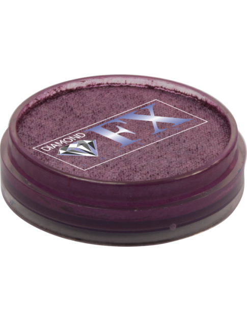 DFX Metallic Red Lilac 10gr