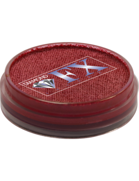 DFX Metallic Red 10gr