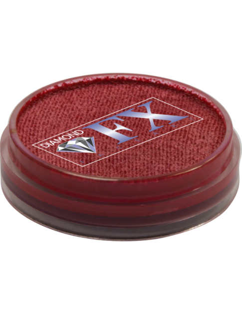 DFX Metallic Red 10gr