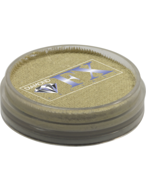 DFX Metallic Sahara Gold 10gr