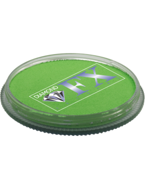 DFX Essential Mint Green 30gr