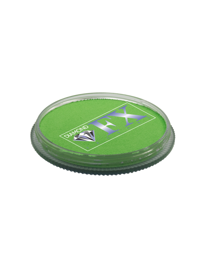 DFX Essential Mint Green 30gr