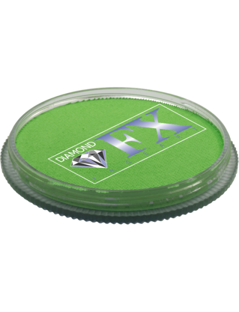 DFX Essential Mint Green 30gr
