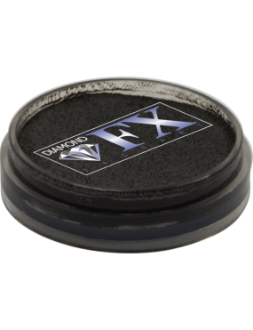 DFX Metallic Cinder 10gr