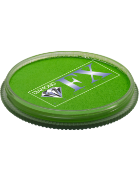 DFX Essential Spring Green 30gr