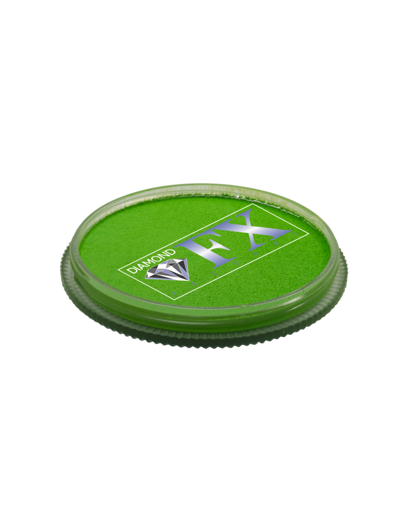 DFX Essential Spring Green 30gr