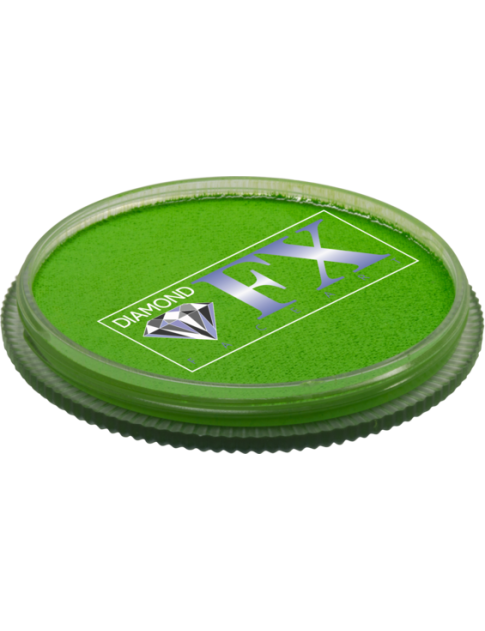 DFX Essential Spring Green 30gr