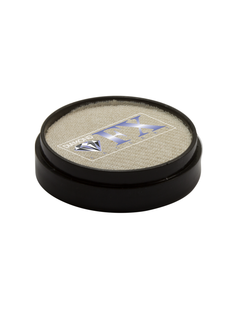 DFX Metallic White 10gr