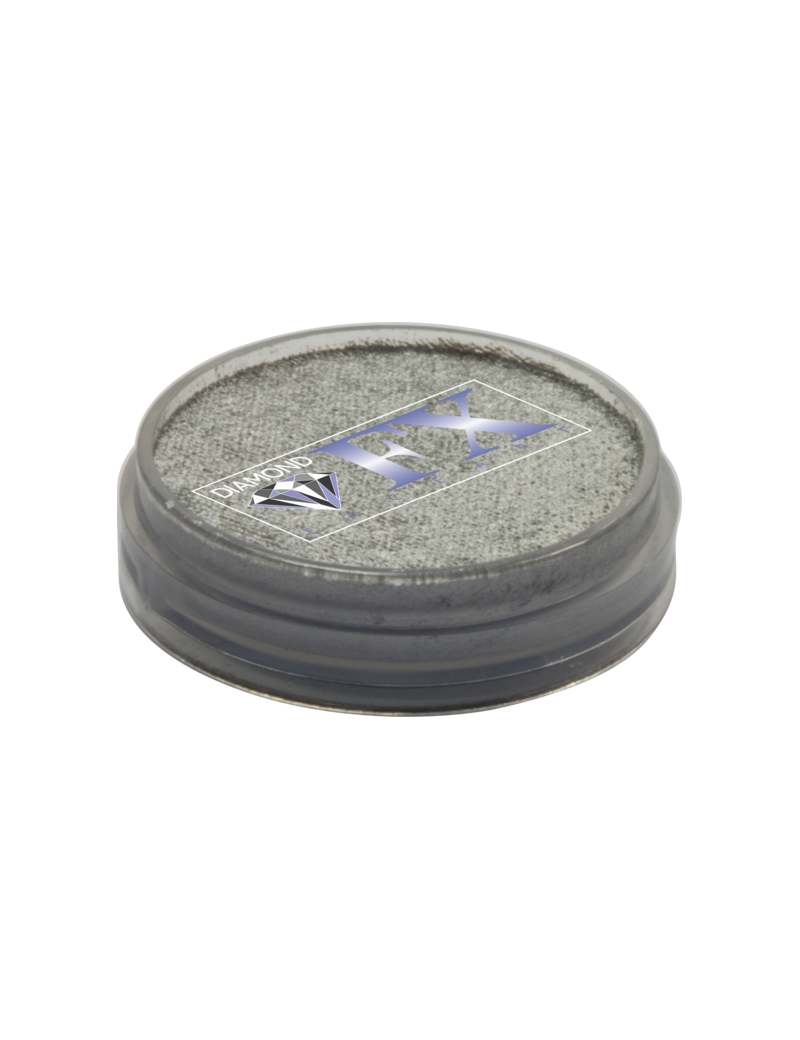 DFX Metallic Silver 10gr