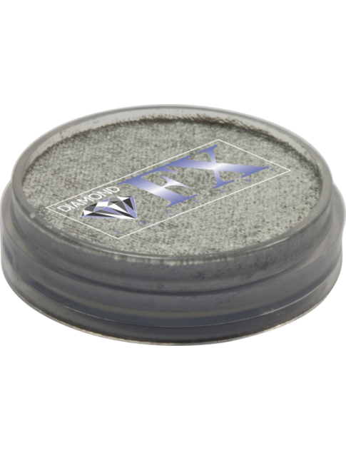 DFX Metallic Silver 10gr