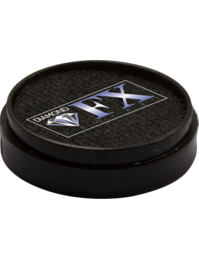 DFX Metallic Black 10gr
