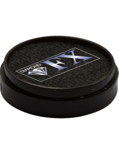 DFX Metallic Black 10gr