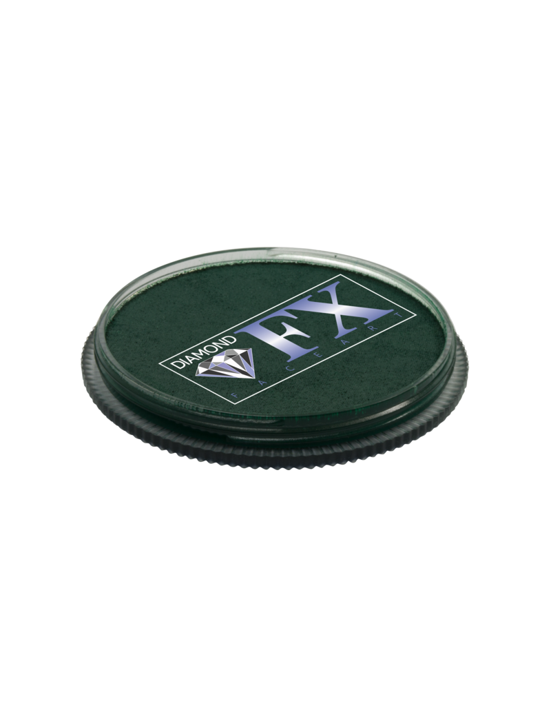 DFX Essential Dark Green 30gr
