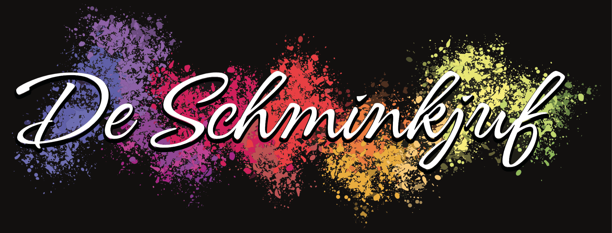 De Schminkjuf