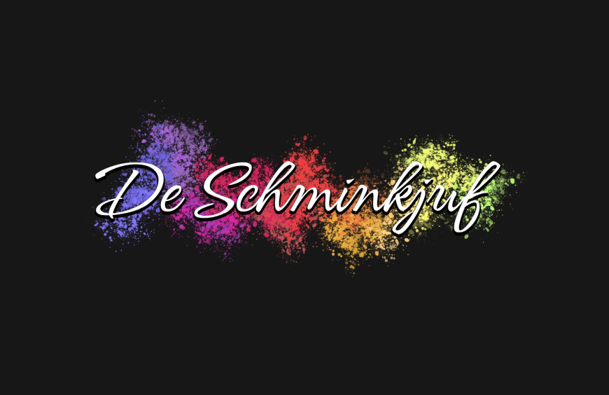 Nieuwe naam, logo en website!