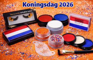 Een leuke Koningsdag update